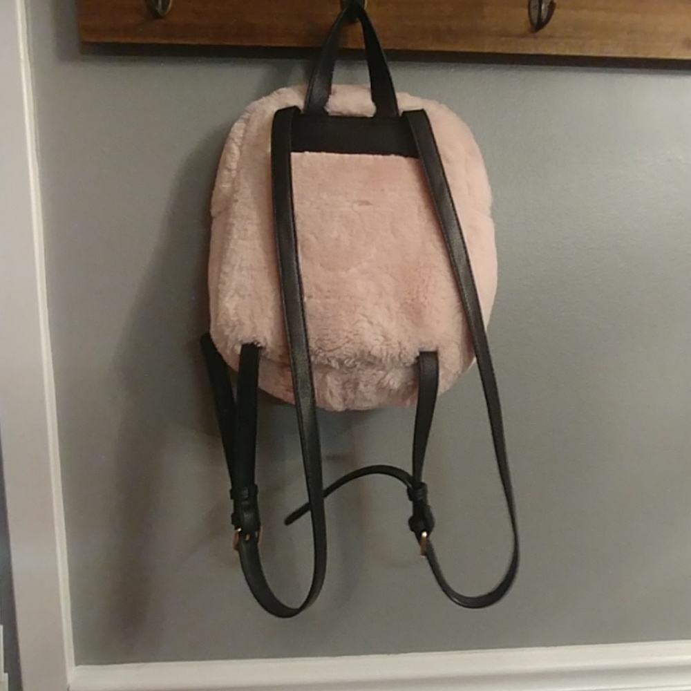 mini backpack - Picture 2 of 3